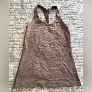 Lululemon Cool Racer Back Tank